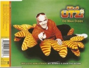 DJ Ötzi – Do Wah Diddy Maxi CD