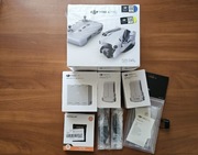 Dron DJI Mini 4Pro + RC-N3 + Care + Hub + Bat Plus 