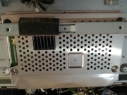 T-con SAMSUNG LE40A656A1F