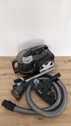ODKURZACZ BEZWORKOWY PHILIPS PowerPro Expert 900W