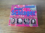 3 CD Box Immer wieder Schlager 2002 ZOBACZ