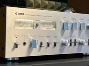 Wzmacniacz Yamaha CA-2010 TOP Monster Vintage 1977-79 po serwisie 240v
