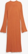 Kappahl sukienka pomarańczowa rozm  M 