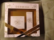 Dermika Luxury Placenta 50+ - zestaw prezentowy