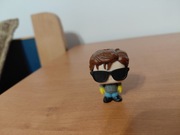 Steve stranger things funko pop kinder joy 