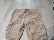 Spodenki młodzieżowe Smog S 