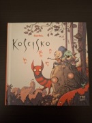 Kościsko Karol Kalinowski KaeReL