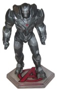 MARVEL / AVENGERS / WAR MACHINE / FIGURKA 11cm