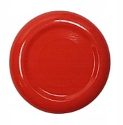 NAKRĘTKI fi 33 (10 szt.) SŁOIKI BUTELKI SOK KUBUŚ WIECZKO