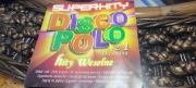 Super hity disco polo vol.1 hity weselne