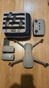 DJI Mavic Air 2 Combo jak nowy