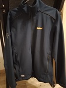 Kurtka męska Softshell HH workwear Granatowa