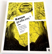 Kanon graficzny Od Gilgamesza do Tybetańskiej Księgi Umarłych - 292 stron!