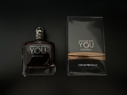 Armani Stronger With You Intensely 100ml