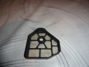 piła pilarka partner p350s p340s p360s  alko bks  filtr powietrza oryginał