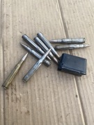 GARAND M1 amunicja szkolna treningowa do nauki ladowania