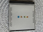 Elton John too low for zero