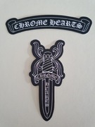 CHROME HEARTS Naklejki 