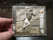 FOOTBALL EP CD NOWA HOMOSAPIENS COOL KIDS OF DEATH TANIO