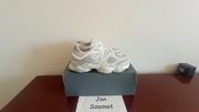 40 Buty New Balance 9060 Concrete Grey U9060JCG