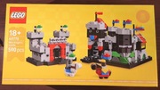 Lego 40775 Minizamek Rycerski