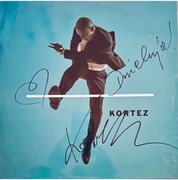 KORTEZ AUTOGRAF!! ,BUMERANG LP winyl nowa
