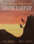 J. P. Howell - Understanding Behaviors for Effective Leadership