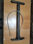 Pompka samochodowa Syrena Nysa Żuk 125p PRL