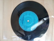 WINYL  MARYLA RODOWICZ FUTBOL DWA WESELA MUZA SP-496 G 1974 BRAK OKŁADKI