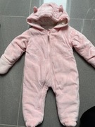 Kombinezon cool club 