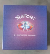 Gra Satori nowa oryginał polska!