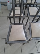  Nietypowe Stylowe krzesło do biura domu