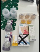 BioGaia, Philips Avent, milanella, kateter rektalny Windi