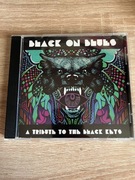 Tribute To The Black Keys-CD-Iggy Pop