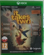 It takes two xbox series x