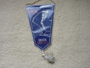 Proporczyk  WSK  Delta- Mielec