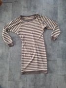 Miękka sukienka damska rozm. M