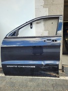 Jeep grad cherokee wk2 części drzwi 2011-21