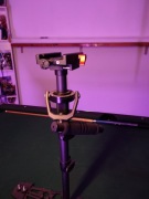 Steadicam One Gear Gravity III Stabilizator Gimbal Kamera