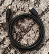 kabel HDMI - DisplayPort 1m
