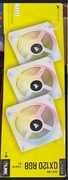 Corsair qx120 rgb nowe sprzedaż/wymiana