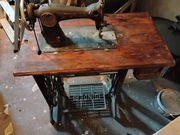 Maszyna do szycia Singer