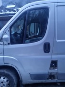Drzwi kierowcy fiat Ducato 2008