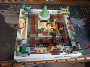 Klocki LEGO 3862 Harry Potter gra planszowa