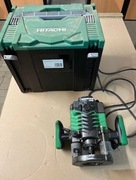 Hikoki M8V2 LXZ frezarka górnowrzecionowa 1150W w walizce 