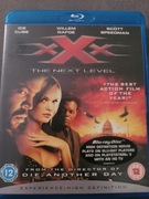 Xxx the next level  blu-ray ice cube 