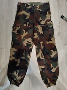 Spodnie Wojska Węgier 