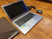 Ultrabook Asus UX303L i5,GeForce,8GB,ssd256GB