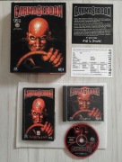 UNIKAT CARMAGEDDON BIG BOX PREMIEROWY, WYDANIE KOMPLETNE, STAN BDB!