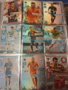 Panini ekstraklasa 2014/2015  8 kart najlepszy obronca 